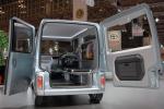 Daihatsu Deca Deca Concept 2009 года